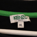 980795-3 Kenzo Paris - Sweatshirt (Size XL)
