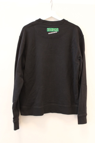 980795-4 Kenzo Paris - Sweatshirt (Size XL)