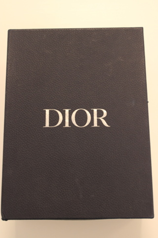 980797-3 Sneakers DIOR CD1LT