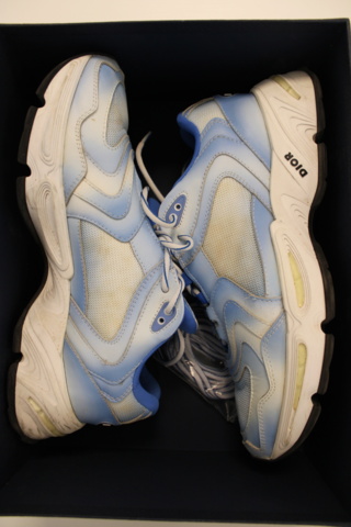 980797-1 Sneakers DIOR CD1LT