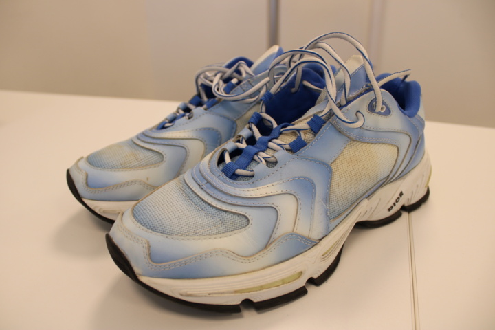 980797-2 Sneakers DIOR CD1LT