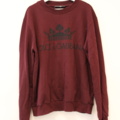 980799-1 Sweatshirt Dolce & Gabbana size 52