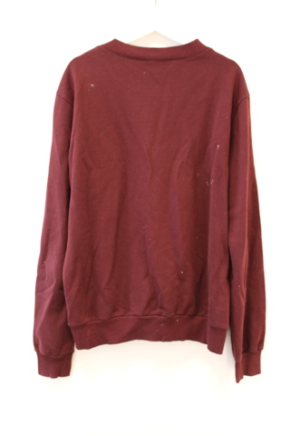 980799-3 Sweatshirt Dolce & Gabbana size 52