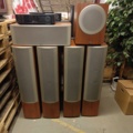 928721-1 Speaker package Infinity