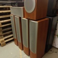 928721-2 Speaker package Infinity