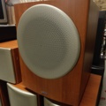 928721-3 Speaker package Infinity