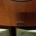 928721-4 Speaker package Infinity
