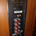 928721-6 Speaker package Infinity