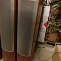 928721-7 Speaker package Infinity