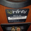 928721-10 Speaker package Infinity