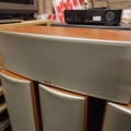 928721-11 Speaker package Infinity