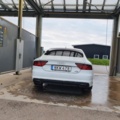 977648-9 Audi A7 Sportback 3.0 TDI V6 clean diesel quattro - 2015
