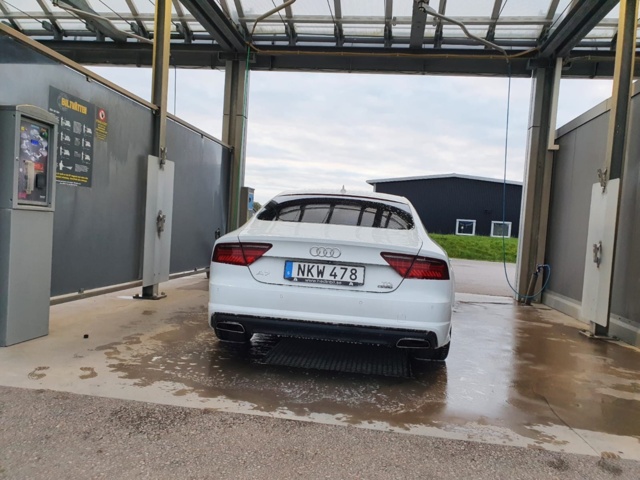 977648-9 Audi A7 Sportback 3.0 TDI V6 clean diesel quattro - 2015