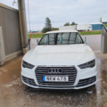 977648-2 Audi A7 Sportback 3.0 TDI V6 clean diesel quattro - 2015