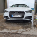 977648-3 Audi A7 Sportback 3.0 TDI V6 clean diesel quattro - 2015
