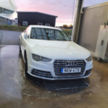 977648-1 Audi A7 Sportback 3.0 TDI V6 clean diesel quattro - 2015