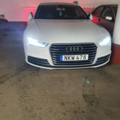 977648-4 Audi A7 Sportback 3.0 TDI V6 clean diesel quattro - 2015