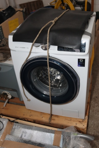 981339-1 Washing machine Samsung WW90M643OBW
