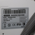 981339-2 Washing machine Samsung WW90M643OBW