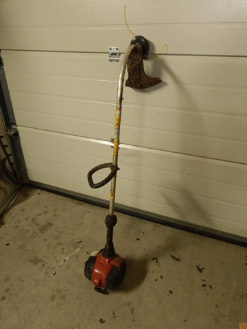 928727-1 Grass trimmer Jonsered GT2126
