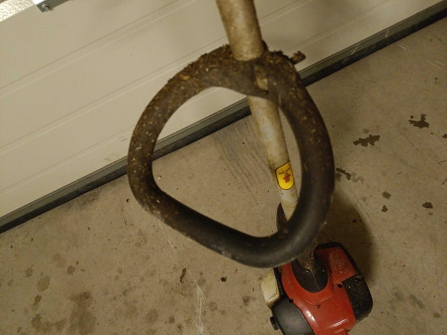 928727-5 Grass trimmer Jonsered GT2126