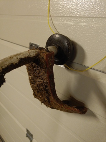 928727-6 Grass trimmer Jonsered GT2126