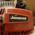 928727-9 Grass trimmer Jonsered GT2126