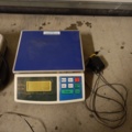 928735-2 Two Digital Scales