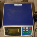 928735-4 Two Digital Scales