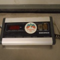 928735-7 Two Digital Scales