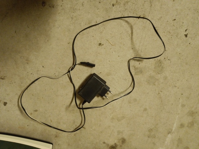 928735-8 Two Digital Scales