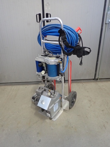 981400-1 Compressor ABN V-MEKO 300