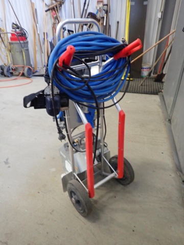 981400-3 Compressor ABN V-MEKO 300