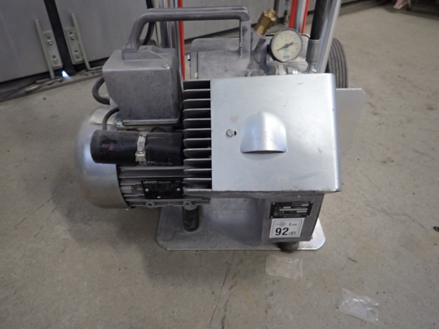 981400-5 Compressor ABN V-MEKO 300