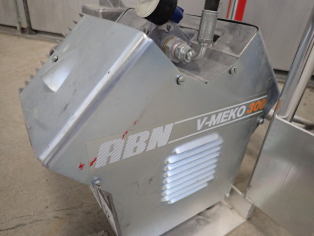 981400-6 Compressor ABN V-MEKO 300