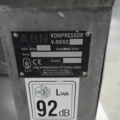 981400-7 Compressor ABN V-MEKO 300
