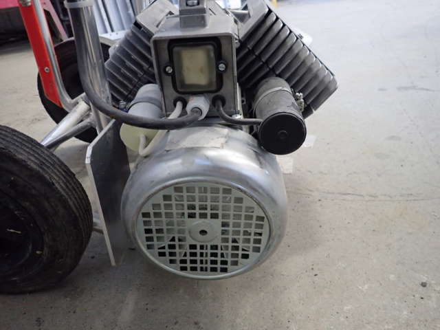 981400-8 Compressor ABN V-MEKO 300