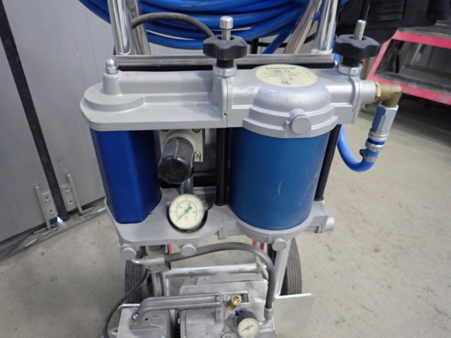 981400-9 Compressor ABN V-MEKO 300