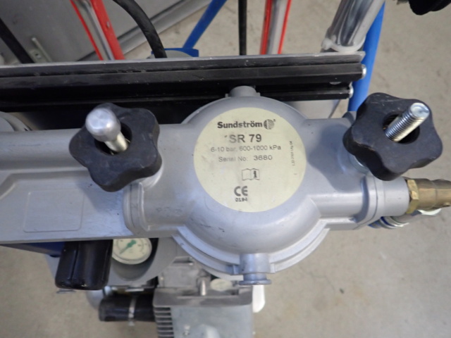 981400-10 Compressor ABN V-MEKO 300