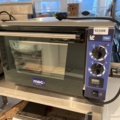 921008-2 Pizza oven, MEC Convopizza1 2014