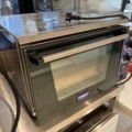 921008-3 Pizza oven, MEC Convopizza1 2014