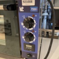 921008-5 Pizza oven, MEC Convopizza1 2014