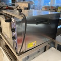 921008-8 Pizza oven, MEC Convopizza1 2014