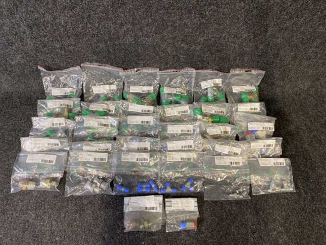 981556-2 Hydraulikkomponenter