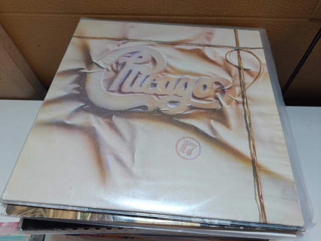 887951-13 Large LP record collection, approx. 65 records