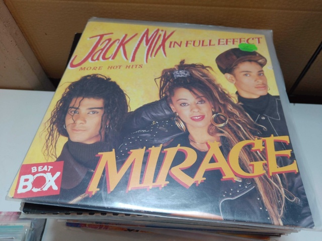 887951-20 Large LP record collection, approx. 65 records