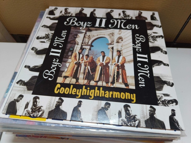 887951-41 Large LP record collection, approx. 65 records