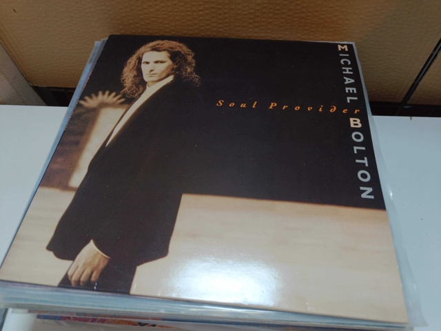 887951-44 Large LP record collection, approx. 65 records