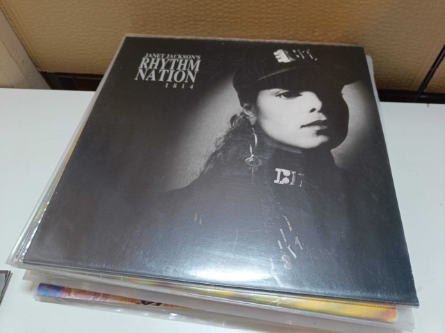 887951-53 Large LP record collection, approx. 65 records