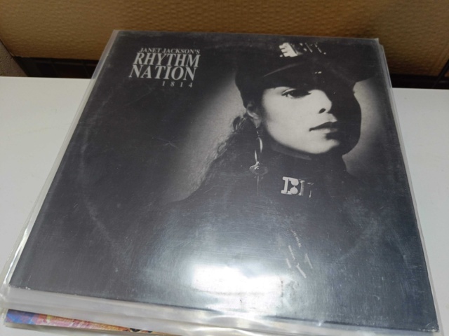 887951-60 Large LP record collection, approx. 65 records